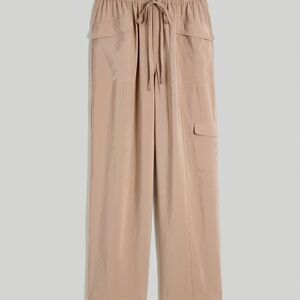 Madewell Softdrape Pants